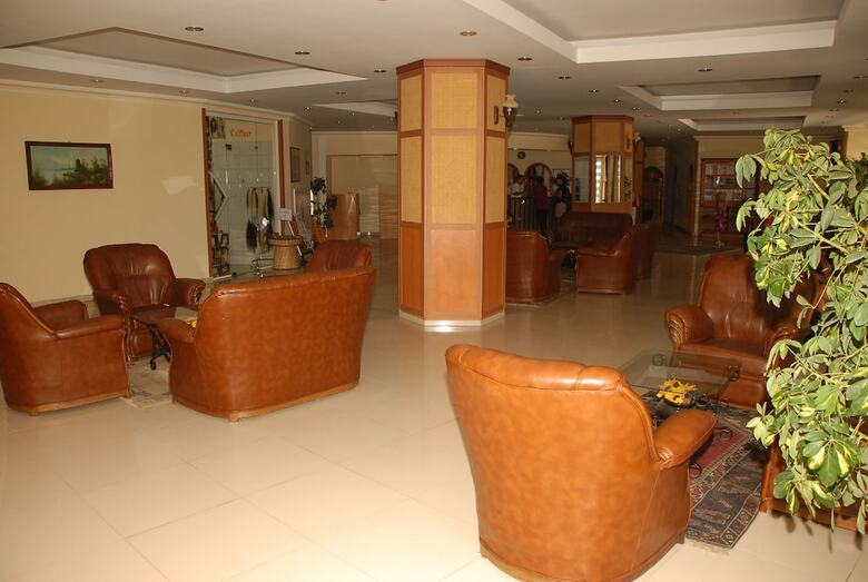 Doris Aytur Hotel - All Inclusive
