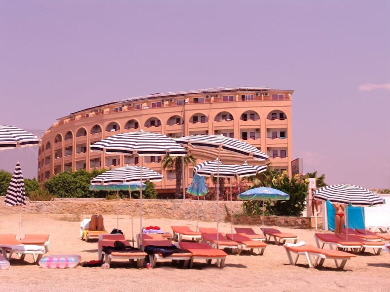 Doris Aytur Hotel - All Inclusive