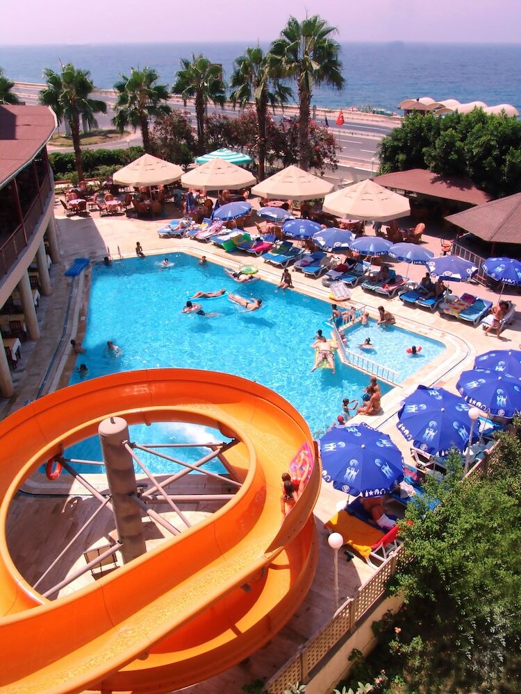 Doris Aytur Hotel - All Inclusive