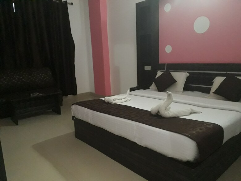 Hotel Ap Broadway By Mtmc Rooms