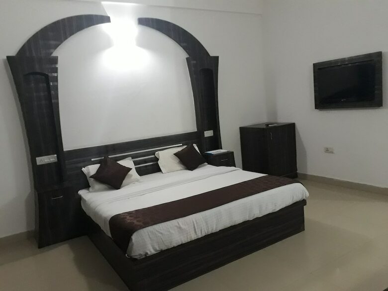Hotel Ap Broadway By Mtmc Rooms