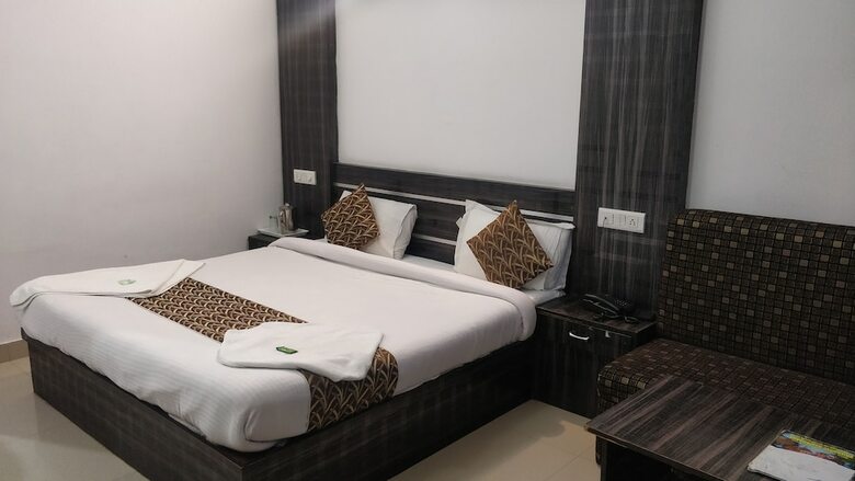Hotel Ap Broadway By Mtmc Rooms