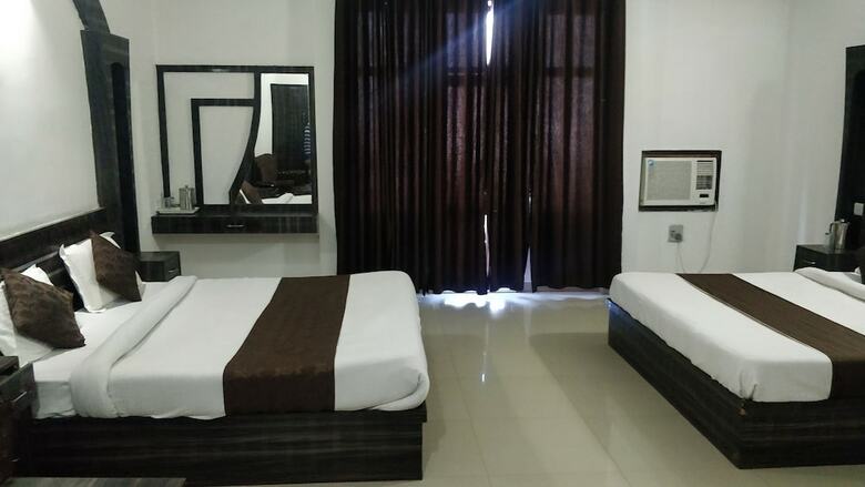 Hotel Ap Broadway By Mtmc Rooms