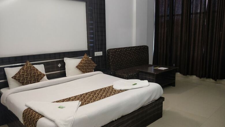 Hotel Ap Broadway By Mtmc Rooms