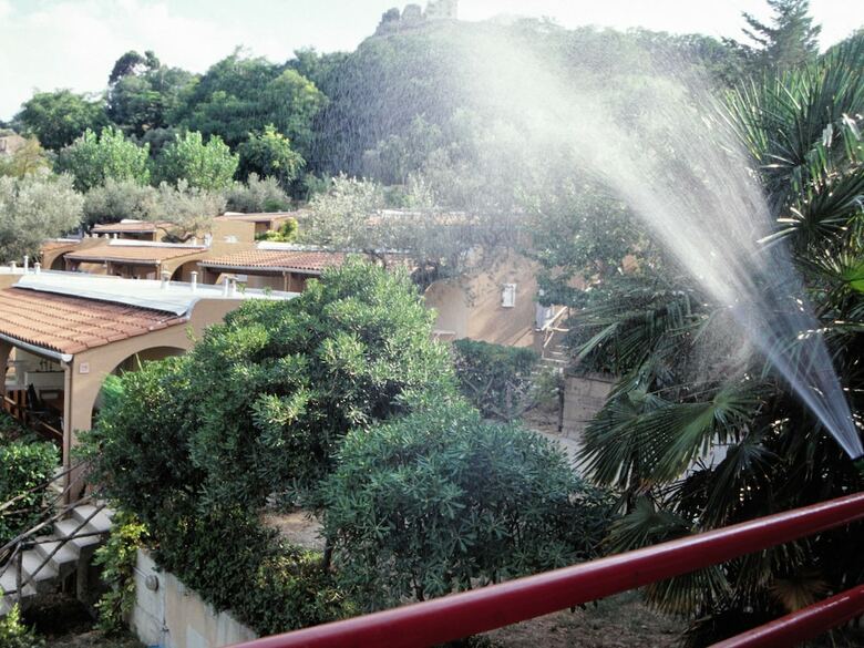 Ihr Europe Garden Village