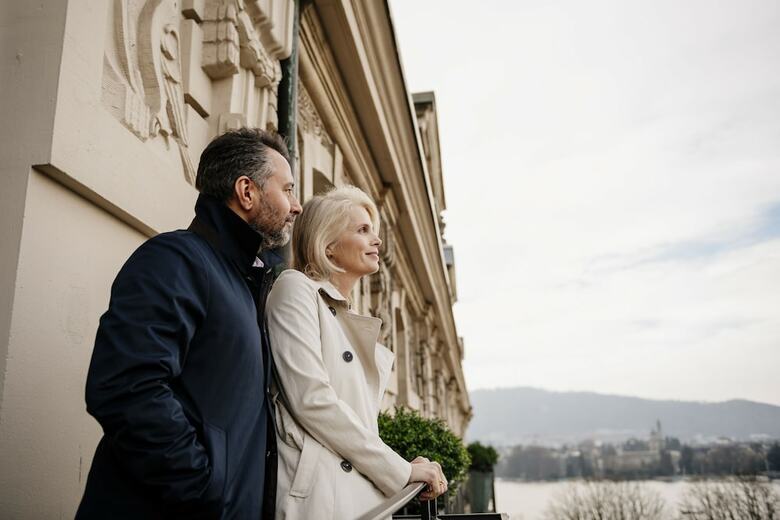 Small Luxury Hotel Ambassador Z�rich