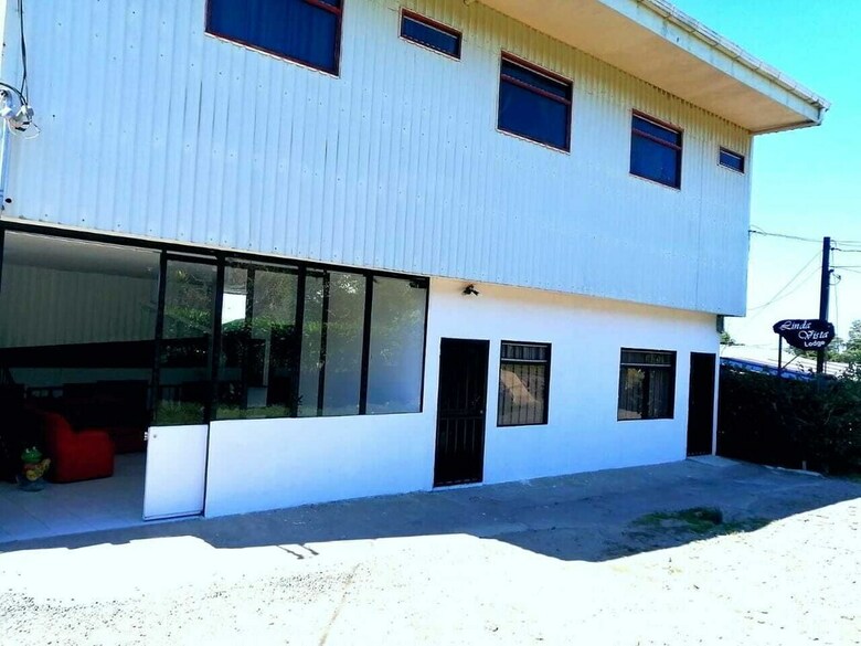 Hostal Hospedaje Linda Vista