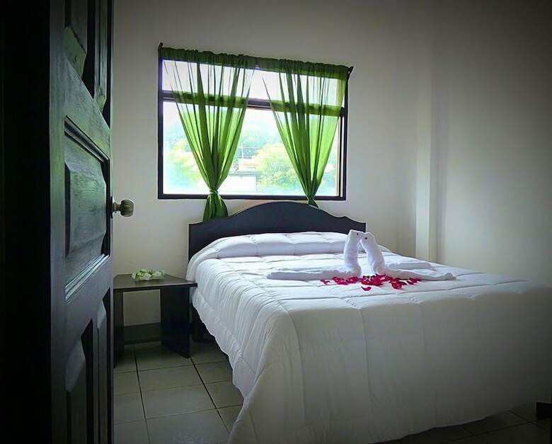Hostal Hospedaje Linda Vista