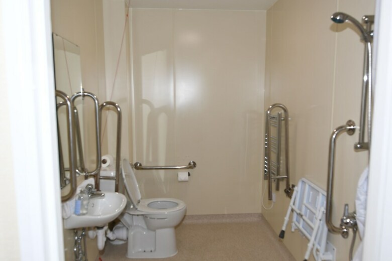 Apartamentos Daniel House Liverpool