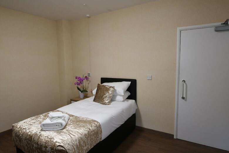 Apartamentos Daniel House Liverpool
