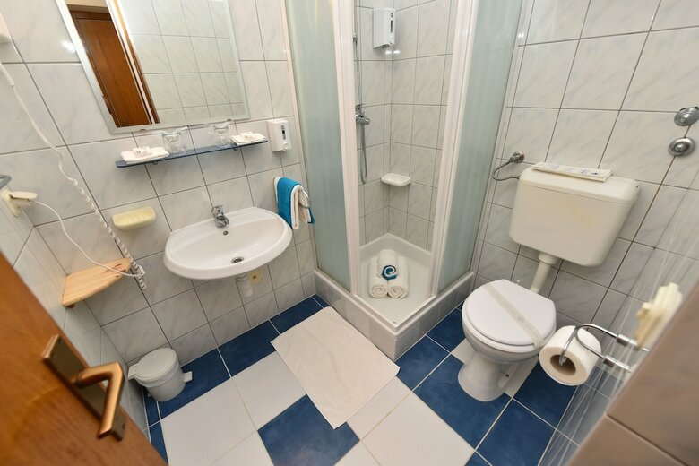 Apartamentos Villa Nela