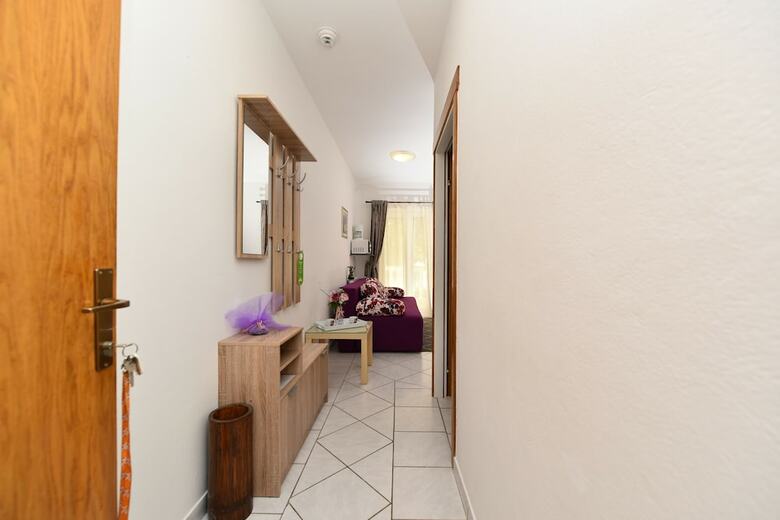 Apartamentos Villa Nela