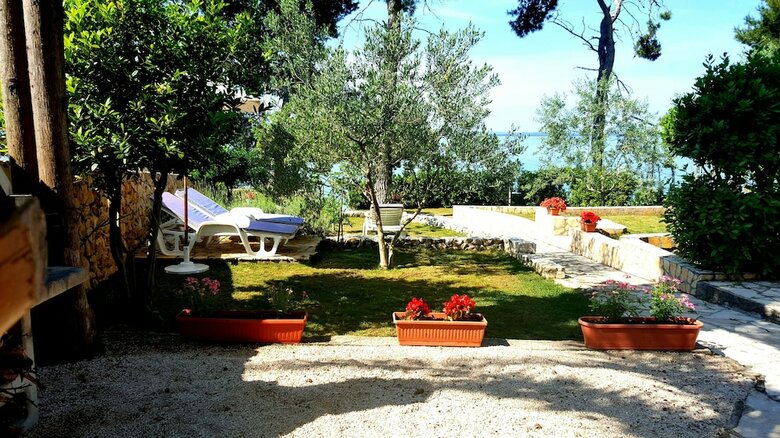 Apartamentos Villa Nela