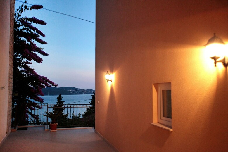 Cvita Apartments