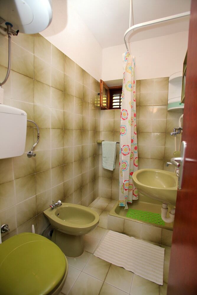 Cvita Apartments