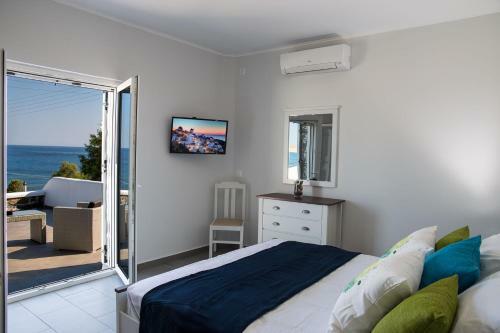 Villa William's Red Beach