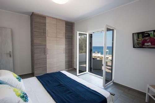 Villa William's Red Beach