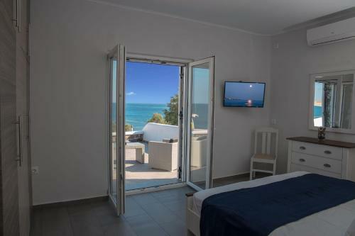 Villa William's Red Beach