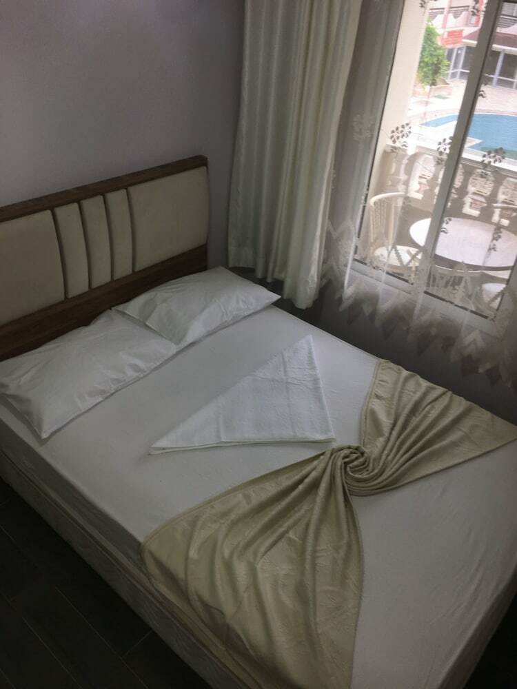 Baskent Hotel