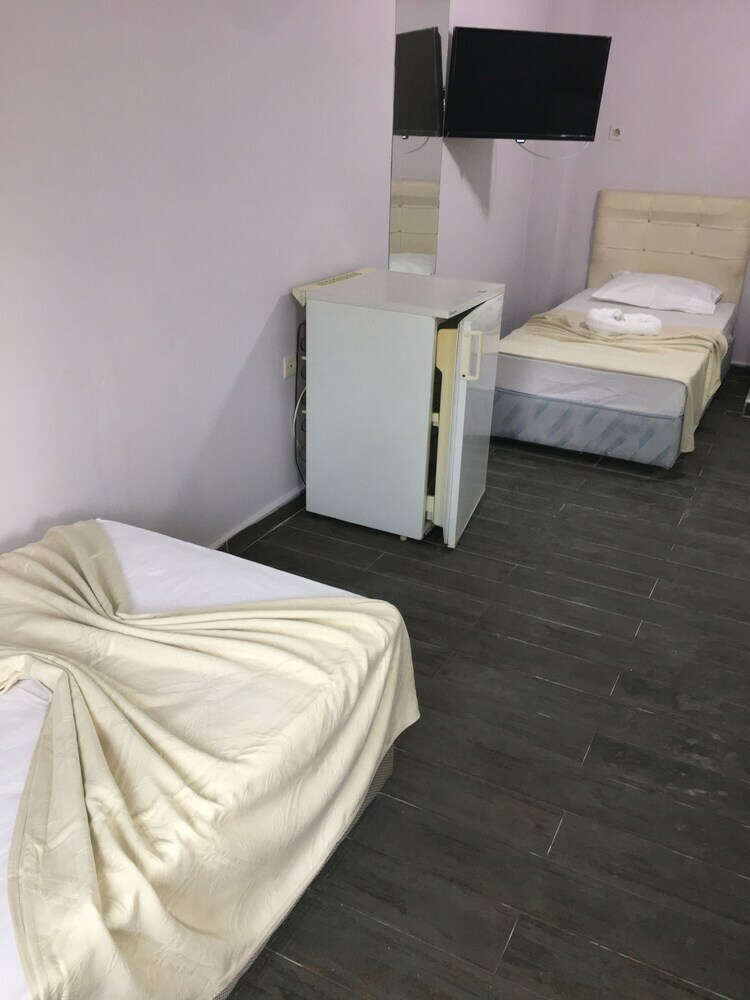 Baskent Hotel