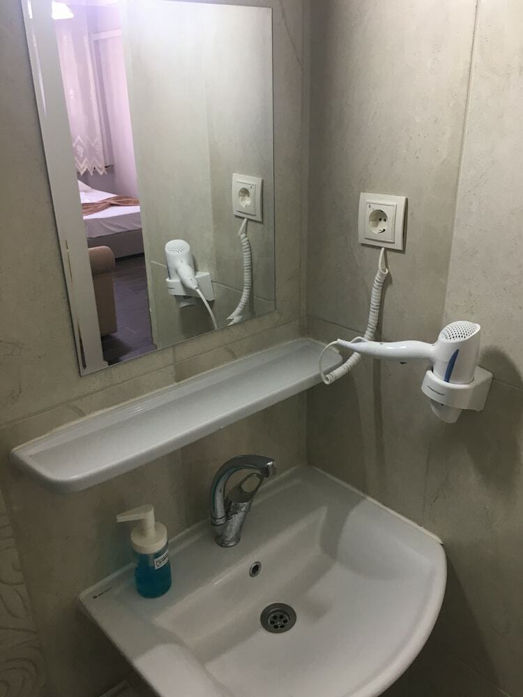 Baskent Hotel