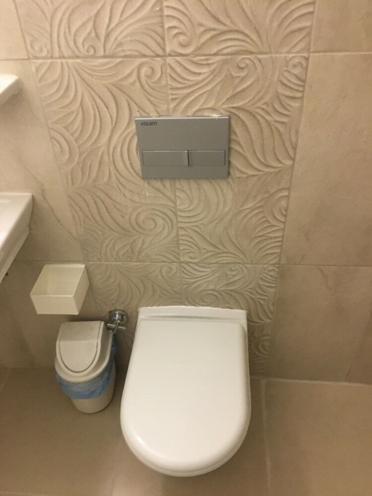Baskent Hotel