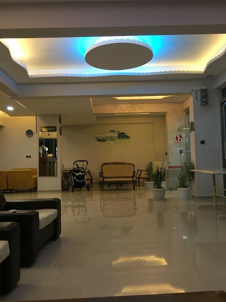 Baskent Hotel