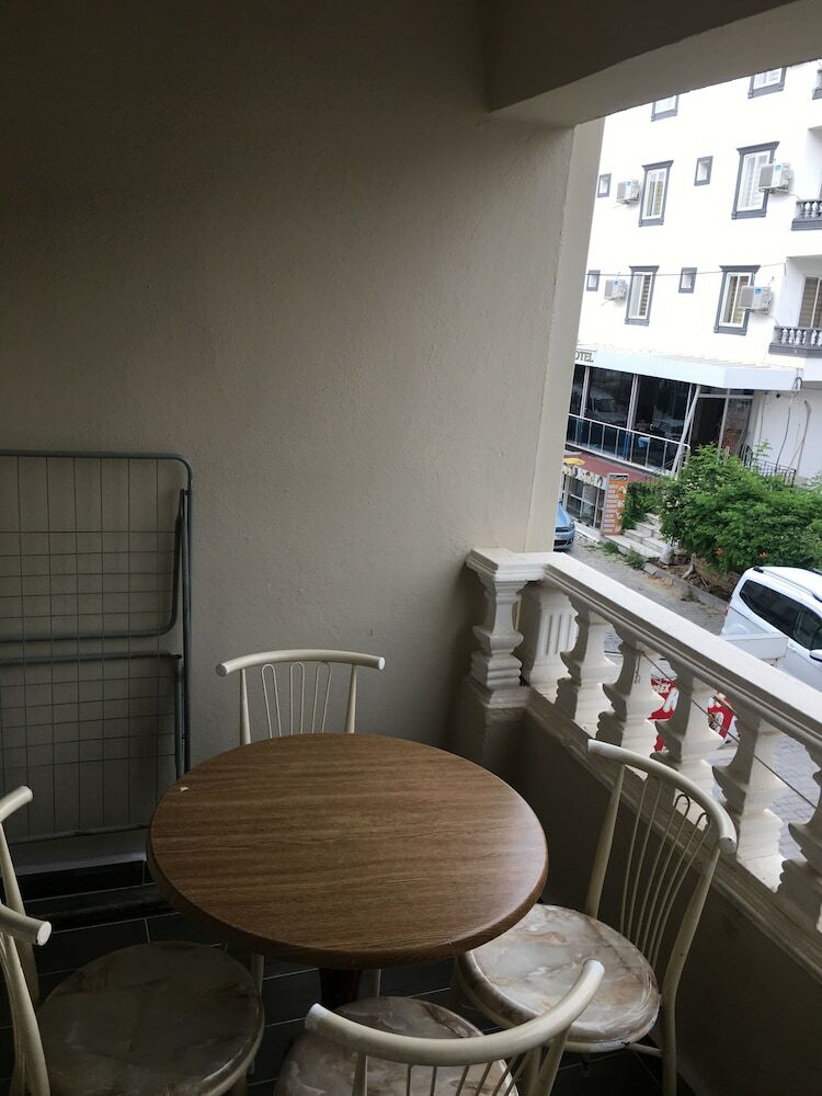 Baskent Hotel