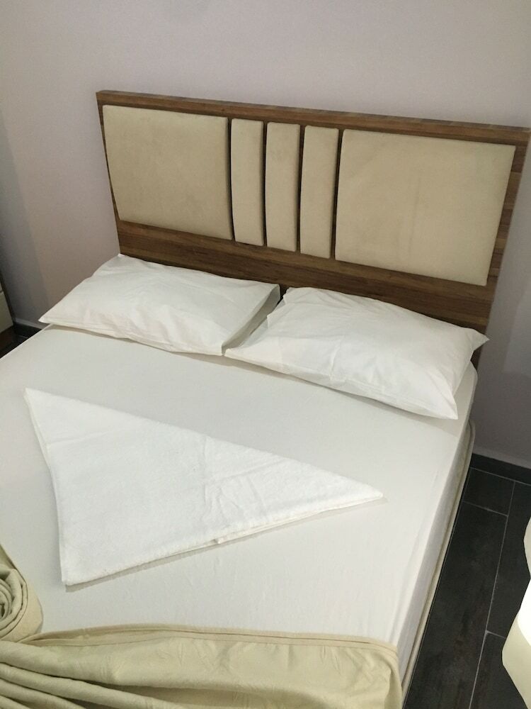 Baskent Hotel