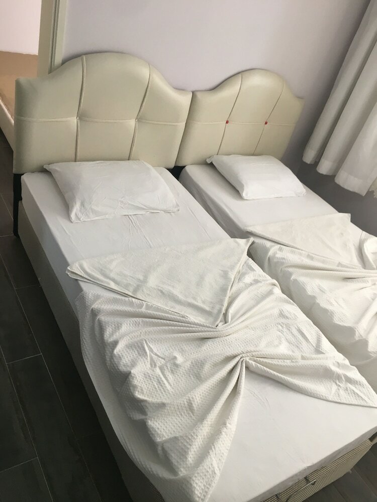 Baskent Hotel