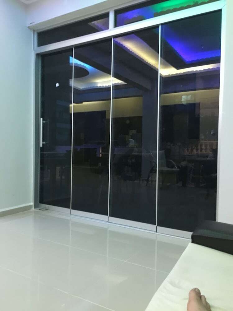 Baskent Hotel