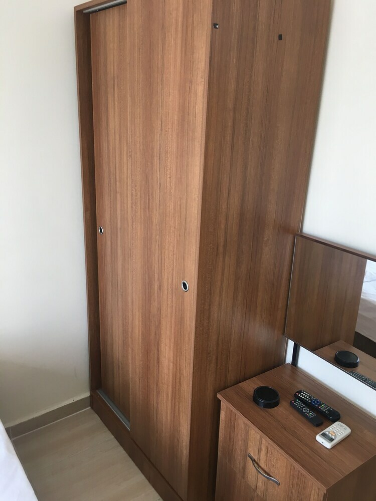 Baskent Hotel