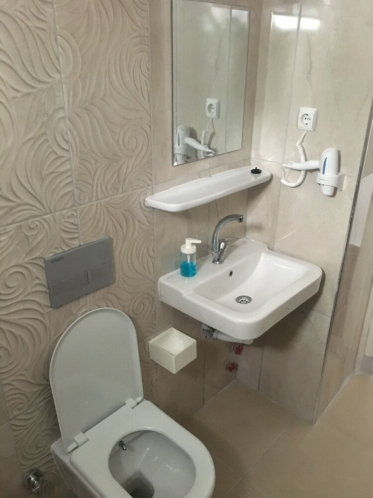 Baskent Hotel