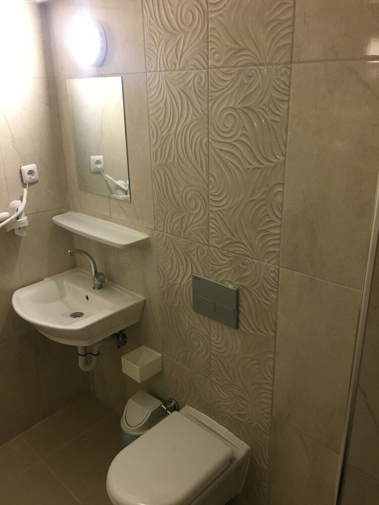 Baskent Hotel
