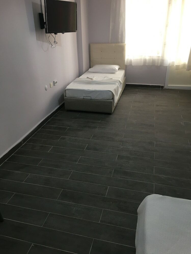 Baskent Hotel