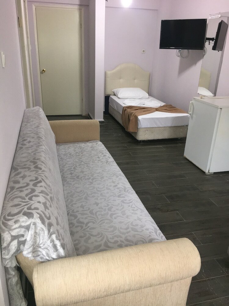 Baskent Hotel