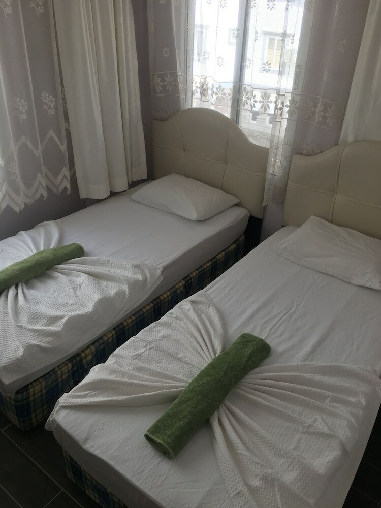 Baskent Hotel