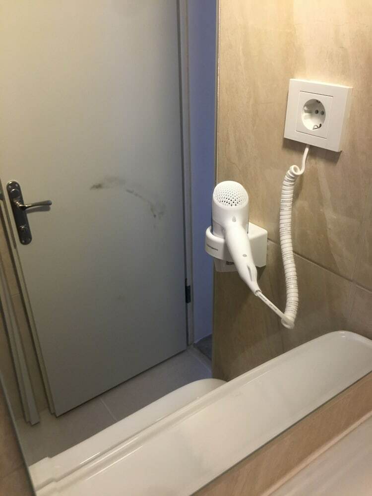 Baskent Hotel