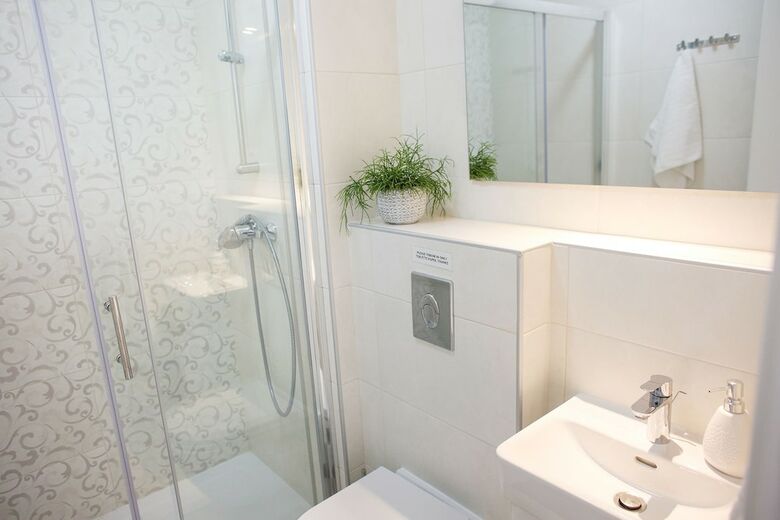 Apartment Le Monde