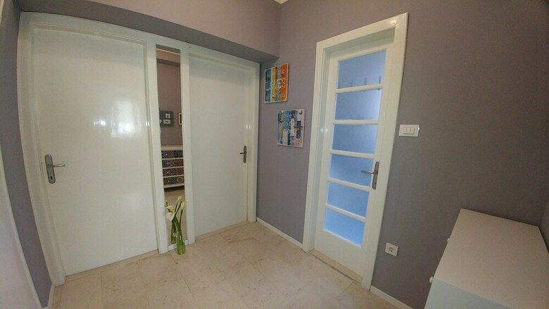 Apartment Le Monde