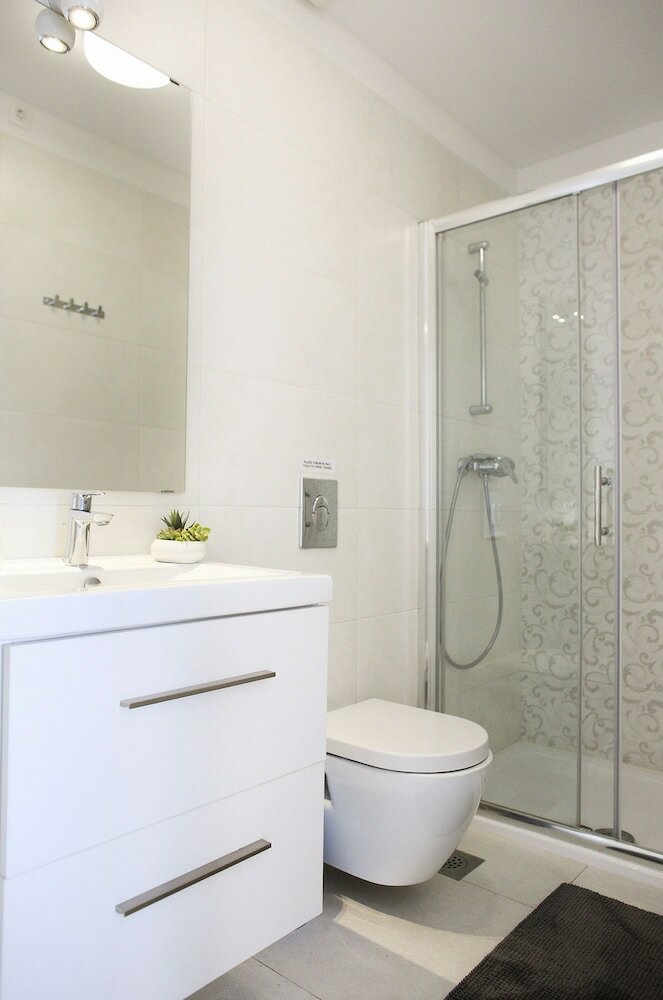 Apartment Le Monde