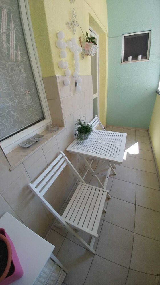 Apartment Le Monde