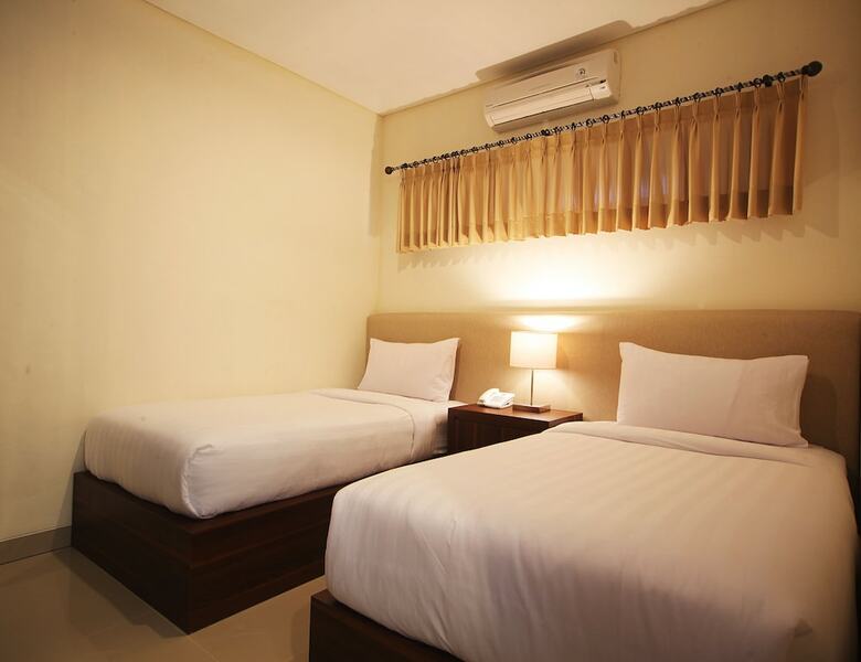Hotel Arena Living