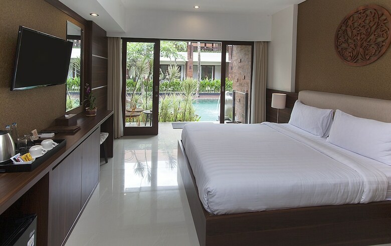Hotel Arena Living