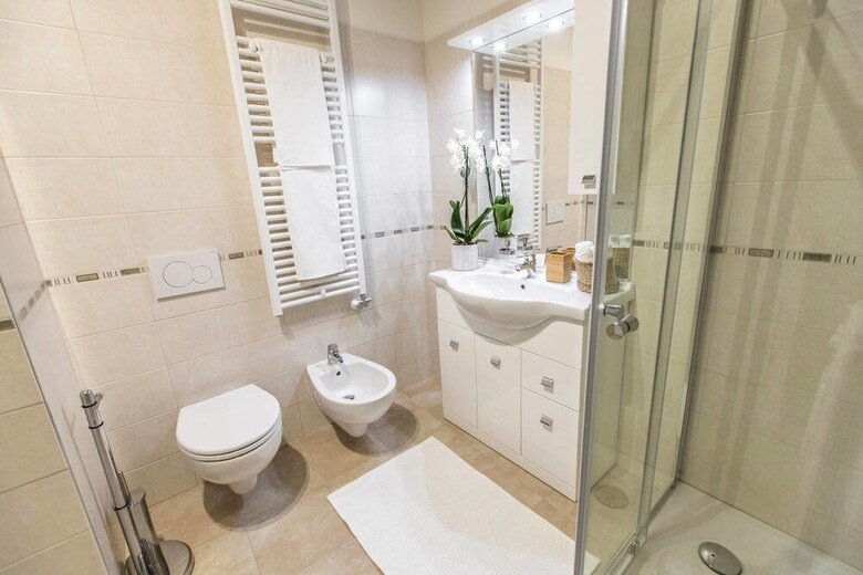 C� Rezzonico Apartment R&r