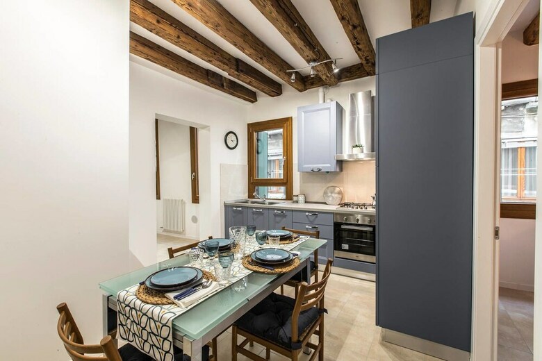 C� Rezzonico Apartment R&r
