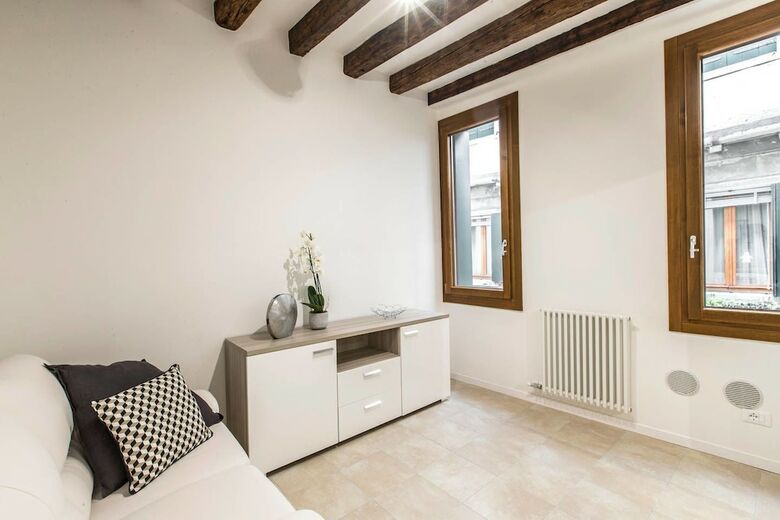 C� Rezzonico Apartment R&r