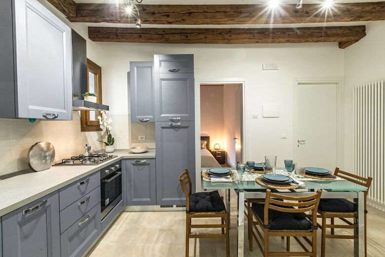 C� Rezzonico Apartment R&r