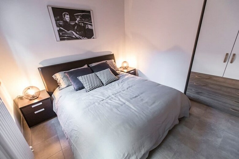 C� Rezzonico Apartment R&r