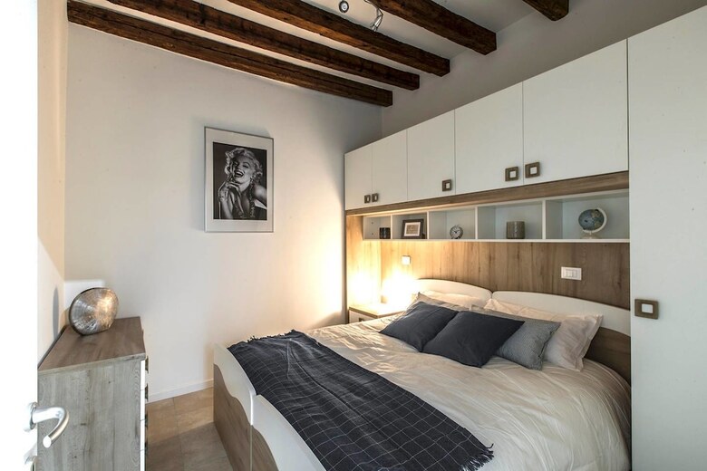 C� Rezzonico Apartment R&r
